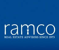 RAMCO Real Estate Advisers